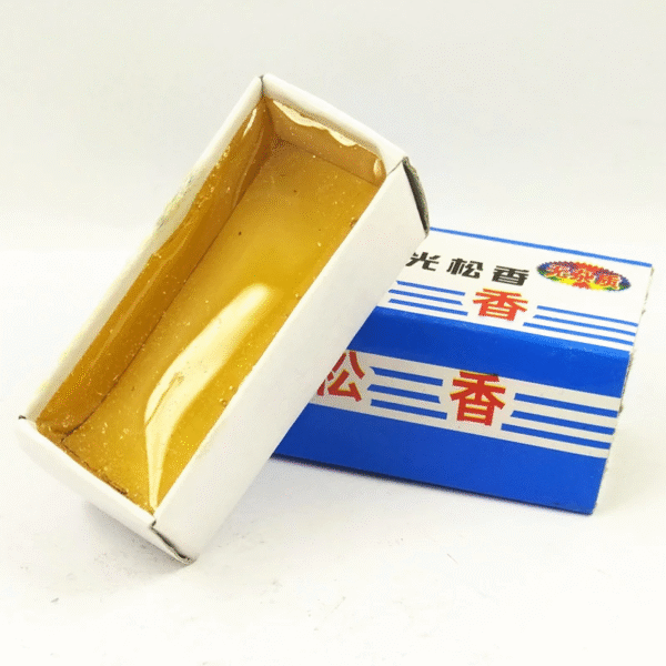 Bit Cleaner Rosin Paste for Electronic Welding - Image 2