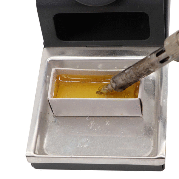 Bit Cleaner Rosin Paste for Electronic Welding - Image 6
