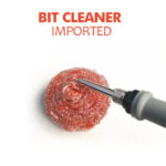 Bit Cleaner Imported