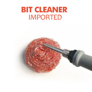 Bit Cleaner Imported
