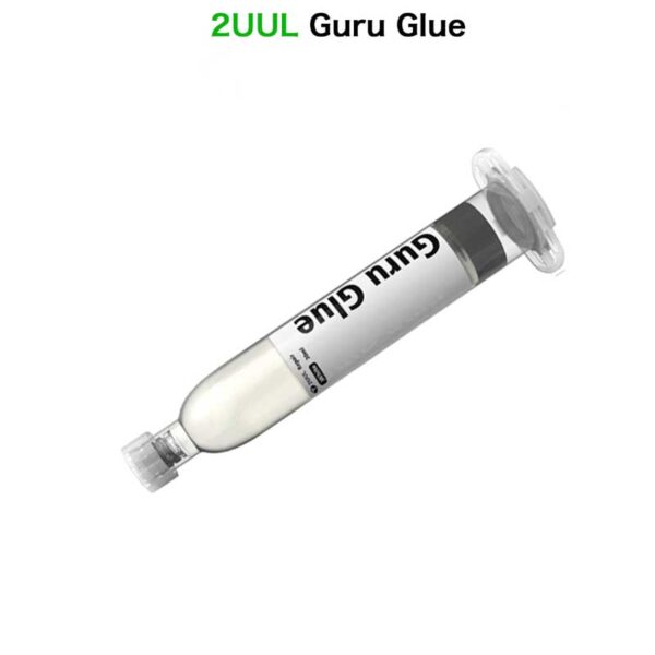 2uul Da44 Guru Glue 30ml White - Image 3