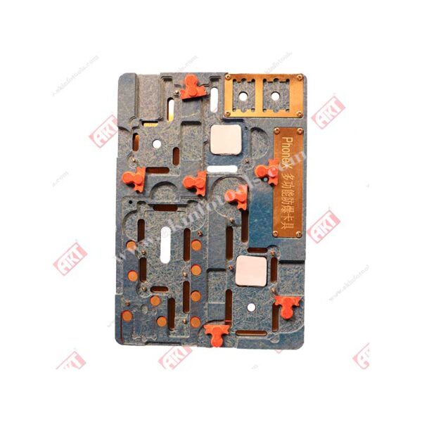KJ001 PCB Stand for Iphone 6 to 8 Plus - Image 2