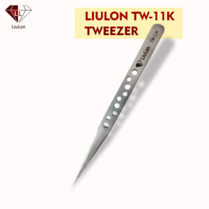 liulon tw 11k tweezer