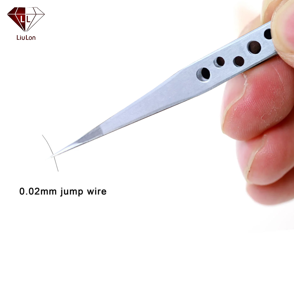 liulon tw 11k tweezer liulon tw 11k tweezer