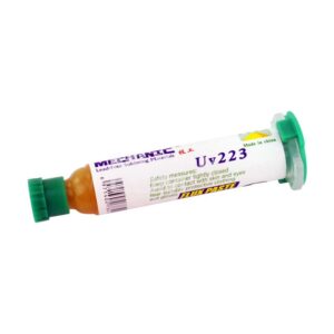 mechanic uv 223 10cc flux paste
