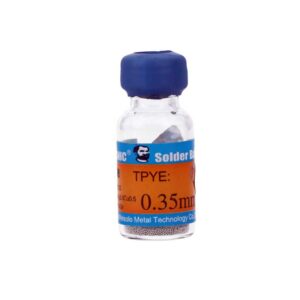 mechanic xz10 0.35mm solder ball 10000 pcs