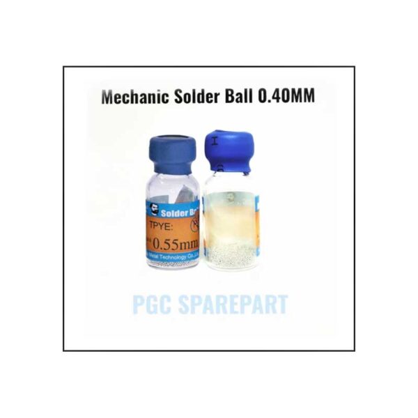 mechanic xz10 0.55mm solder ball 10000 pcs