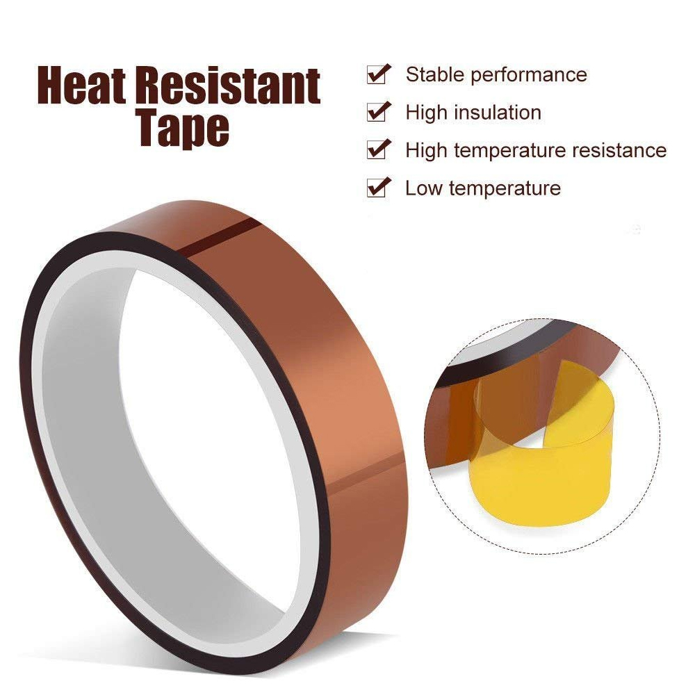 MECHANIC_12MM_HIGH_TEMPERATURE_RESISTANT_TAPE_02 (1) Mechanic 12mm High Temperature Resistant Tape - Image 5