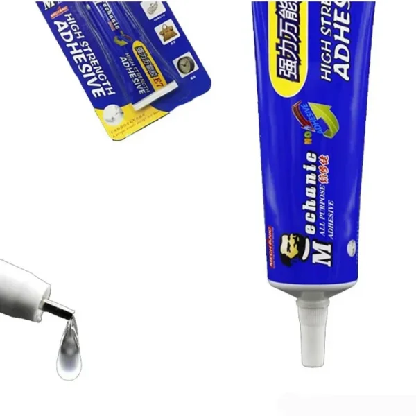 MECHANIC E7 50ML HIGH STRONG ADESHIVE - Image 3
