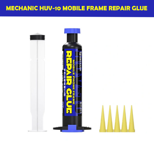 Mechanic Huv-10 Mobile Frame Repair Glue