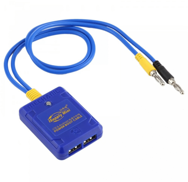 Mechanic Isupply Mini Iphone Power Cable - Image 2