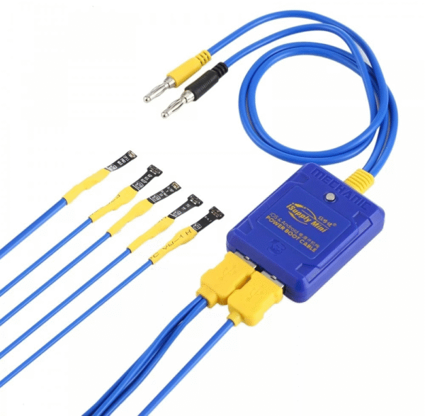 Mechanic Isupply Mini Iphone Power Cable - Image 3