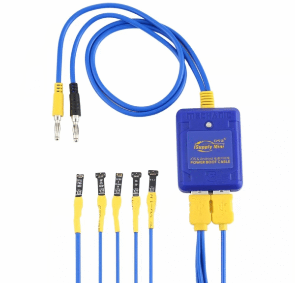 Mechanic Isupply Mini Iphone Power Cable - Image 4