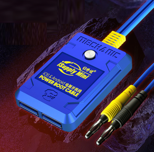 Mechanic Isupply Mini Iphone Power Cable - Image 5