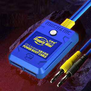 Mechanic Isupply Mini Iphone Power Cable