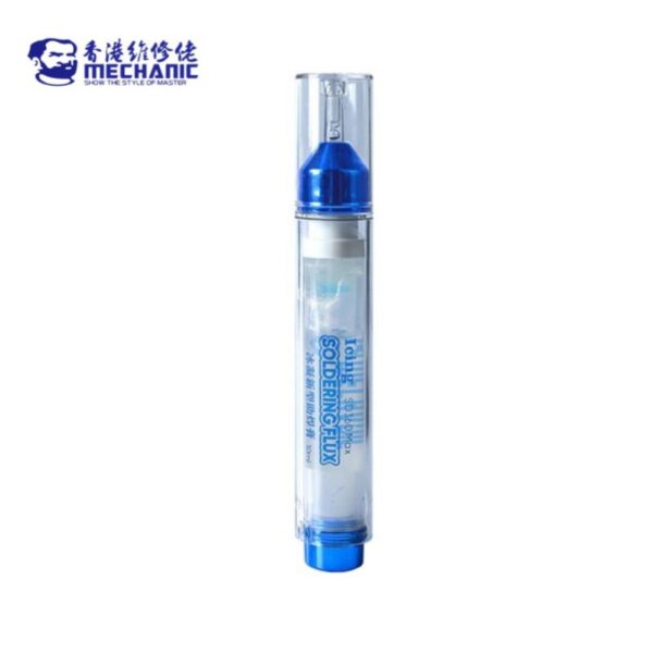 mechanic icing sd360 max 10ml solder flux paste