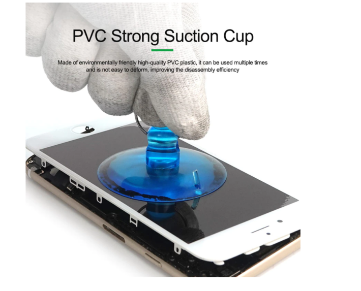 relife rl 079 suction cup with ring for screen disassembly relife rl 079 suction cup with ring for screen disassembly