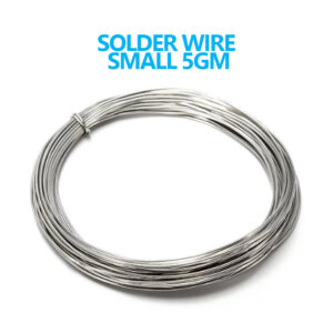solder wire small 5gm