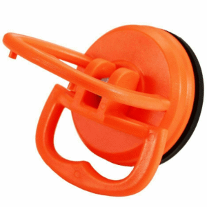 vaccume opener / strong suction cup
