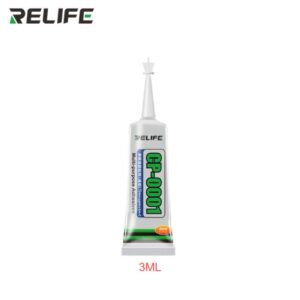 Relife CP-0001 3ml Transparent Adhesive
