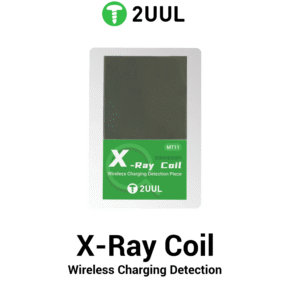 2uul mt11 x ray coil wireless charging detection