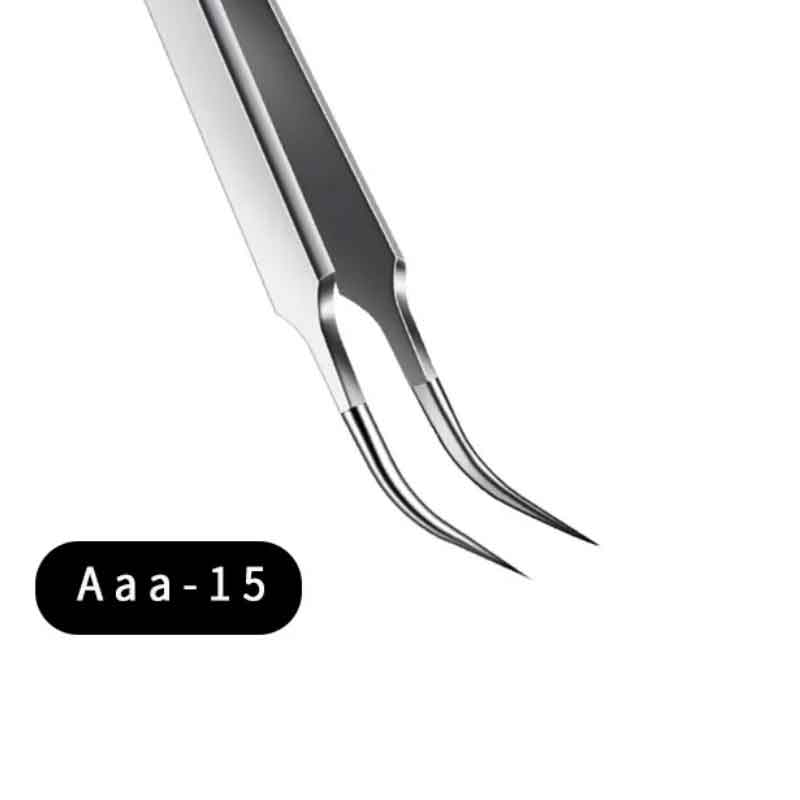 mechanic tweezer combo set (aaa 14 & aaa 15) mechanic tweezer combo set (aaa 14 & aaa 15)