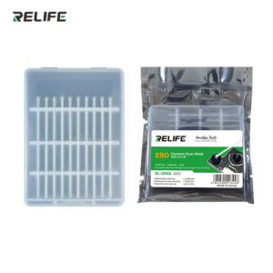 Relife RL-094A Camera Lens Dust-Adhesive Stick