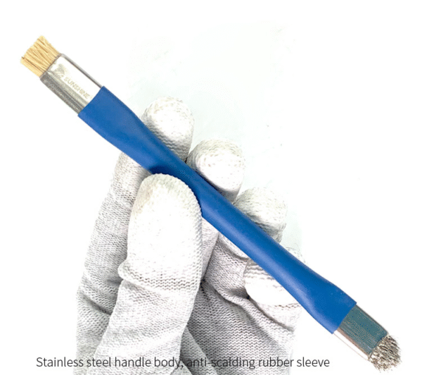 Sunshine SS-022B Brush - Image 4