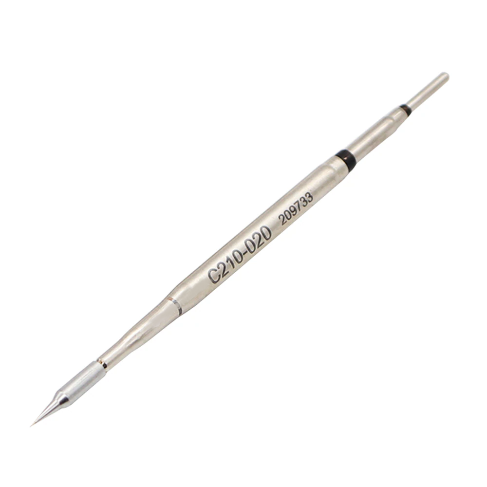 oss team c210 020 series pointed soldering tip oss team c210 020 series pointed soldering tip