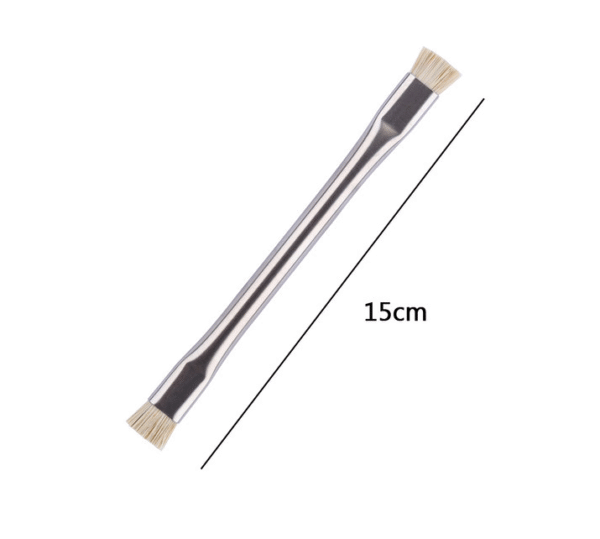 2uul CL11 Anti-Static Brush 2in1 - Image 5