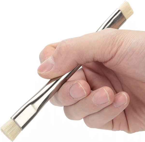 2uul CL11 Anti-Static Brush 2in1 - Image 3