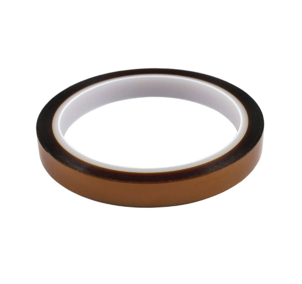 Copper Heat Resistant Tape 10 mm - Image 2