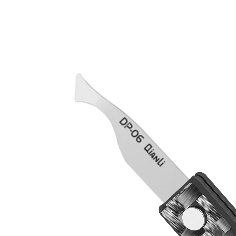 qianli dp 06 blade with handle qianli dp 06 blade with handle