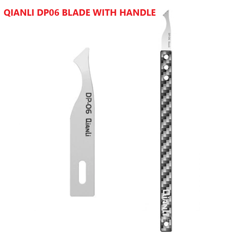 qianli dp 06 blade with handle qianli dp 06 blade with handle