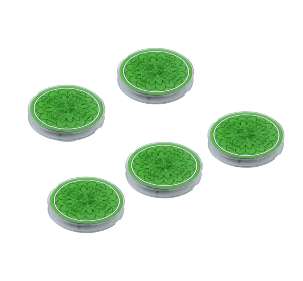 2uul Da21 Vajra Wire 0.035mm 100m 5pcs Pack - Image 3