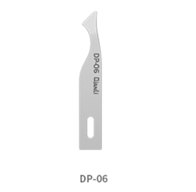 qianli dp 06 blade with handle qianli dp 06 blade with handle
