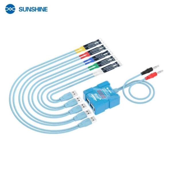 Sunshine Iboot C Android Cable - Image 2