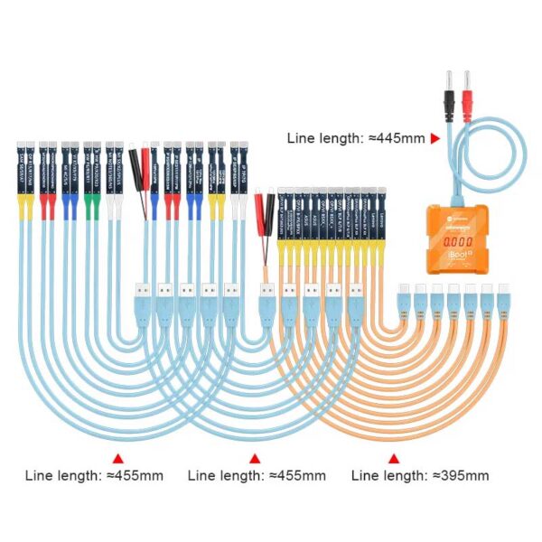 Sunshine Iboot D Ip & Android Cable - Image 6