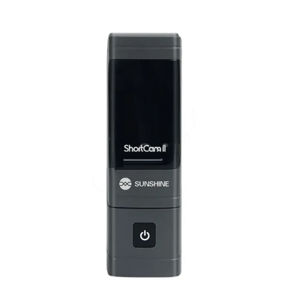 Sunshine Short Cam II PCB Thermal Camera Imager with Base - Image 7