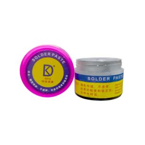 kd bga solder paste (183°c)