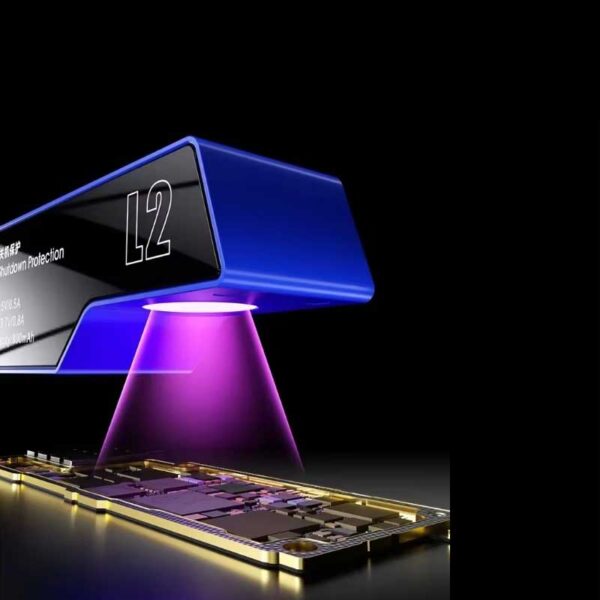 mechanic l2 uv curing lamp