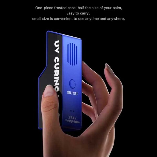 mechanic l2 uv curing lamp