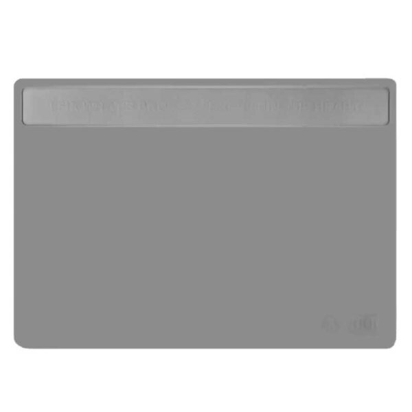 2uul st83 silicon pad gray or black