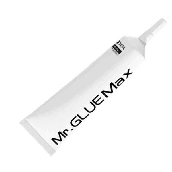 2uul da46 mr.glue max white 60ml