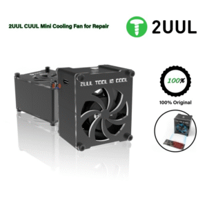 2uul DA99 Mini Cooling Fan for Repair