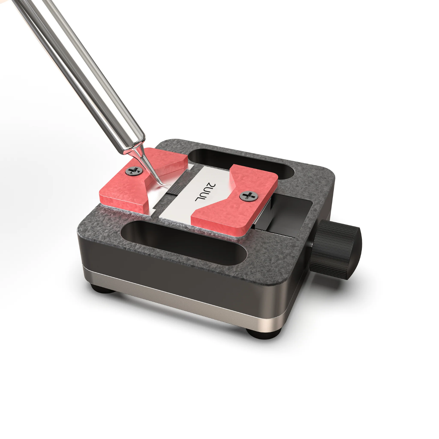 2uul bh02 mini jig for phone board or chip 2uul bh02 mini jig for phone board or chip