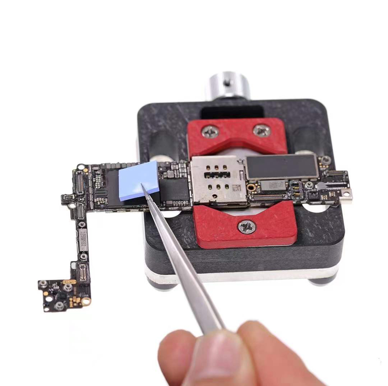 2uul bh02 mini jig for phone board or chip 2uul bh02 mini jig for phone board or chip