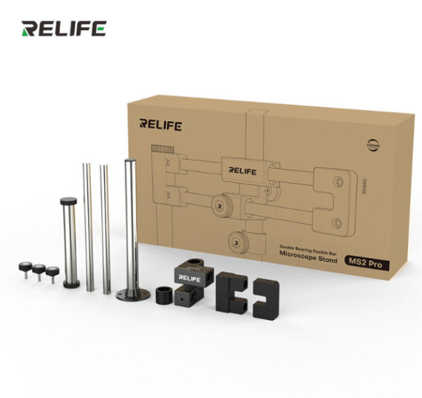 Relife MS2 Pro Microscope Stand - Image 6