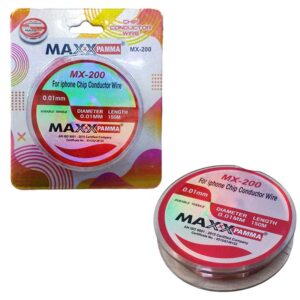 maxx pamma mx 200 micro jumper wire