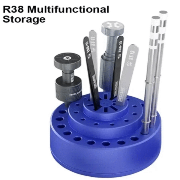 Mechanic R38 Multifunctional Storage - Image 3